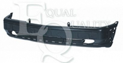 EQUAL QUALITY p0286 - Буфер